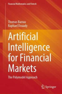 Artificial Intelligence for Financial Markets - 2877775467