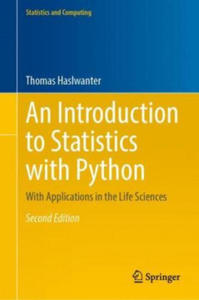 Introduction to Statistics with Python - 2871698006