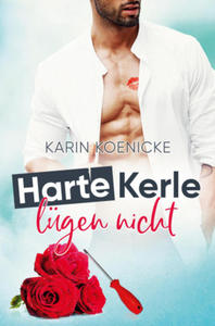 Harte Kerle lgen nicht - 2877619772