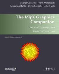 The LATEX Graphics Companion - 2878876158