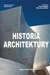 Historia architektury wyd. 2 - 2875673934