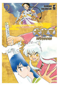 Inuyasha. Wide edition - 2877405395