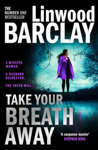 Take Your Breath Away - 2870654098