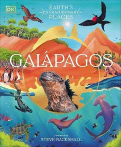 Galapagos - 2870492247
