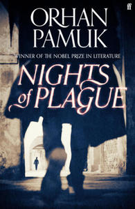 NIGHTS OF PLAGUE EXPORT - 2870495138