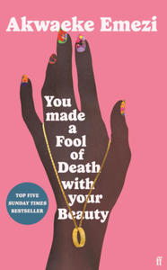 You Made a Fool of Death With Your Beauty - 2869555331