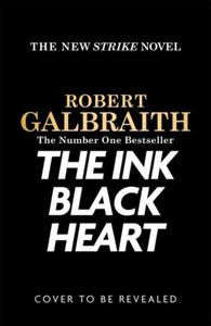 The Ink Black Heart - 2870387005
