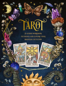 Tarot: A Guided Workbook - 2869662143