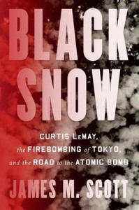 Black Snow - 2871310834