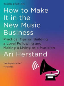 How To Make It in the New Music Business - 2872727830