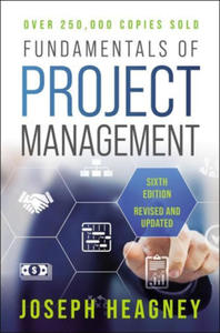 Fundamentals of Project Management, Sixth Edition - 2870868064