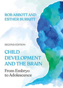 Child Development and the Brain - 2874790537