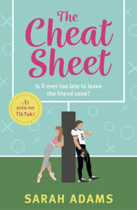 The Cheat Sheet - 2868720452