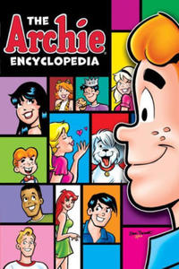 Archie Encyclopedia - 2875137346