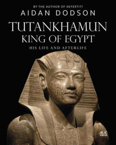 Tutankhamun, King of Egypt - 2873896783