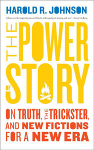 Power of Story - 2873786766