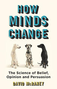 How Minds Change - 2875795389