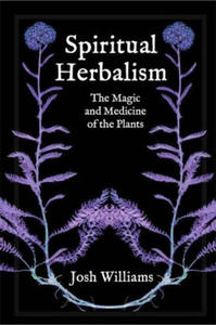 Spiritual Herbalism - 2873324712