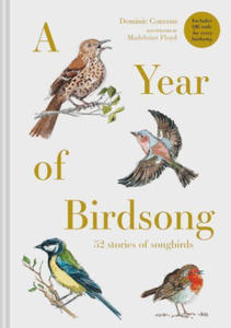 Year of Birdsong - 2872584032