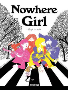 Nowhere Girl - 2872584029