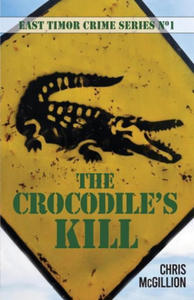 Crocodile's Kill - 2877641939