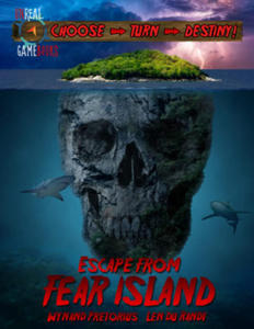 Escape from Fear Island - 2869878101