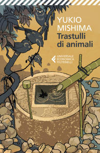 Trastulli di animali - 2877958208