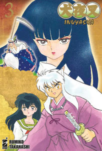 Inuyasha. Wide edition - 2877408724