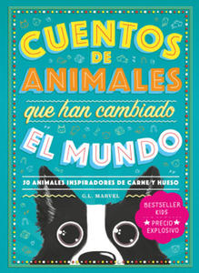 Cuentos de animales que han cambiado el mundo - 2872204734