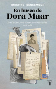 En busca de Dora Maar - 2878177987