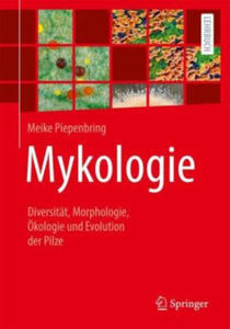 Mykologie - 2877609707