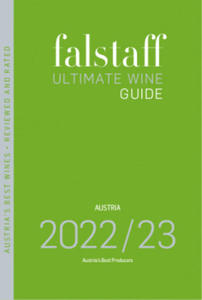 Falstaff Ultimate Wine Guide 2022/23 - 2877770697