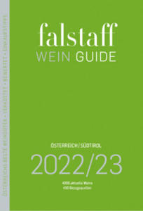 Falstaff Weinguide 2022/23 - 2877765054