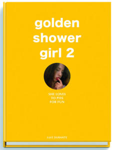 Golden Shower Girl 2 - 2877754791