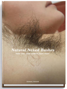 Natural Naked Bushes - 2875539496