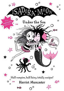 Isadora Moon Under the Sea - 2872352739