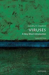 Viruses: A Very Short Introduction - 2873161680