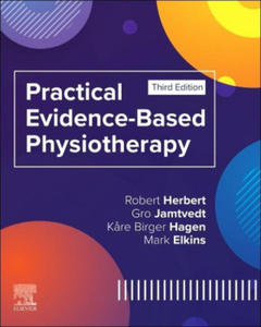 Practical Evidence-Based Physiotherapy - 2872353502