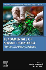 Fundamentals of Sensor Technology - 2874796445