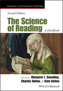 Science of Reading - 2870050305