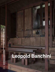 2G. #85 Leopold Banchini - 2871505064