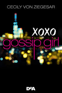 Gossip girl - 2878791783