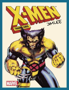 P'tit pop : Les X-Men par Jim Lee - 2872583394