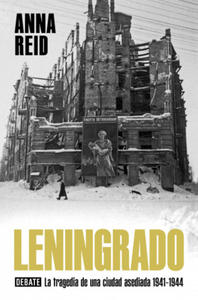 Leningrado - 2877873724