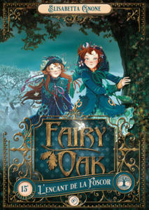 Fairy Oak 2. L'encant de la Foscor - 2875137323