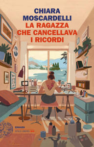 La ragazza che cancellava i ricordi - 2871890752