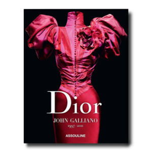 Dior by John Galliano (dition franaise) - 2877766820