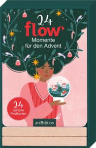 24 Flow-Momente fr den Advent - 2871021164