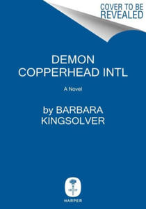 Demon Copperhead Intl - 2878426749