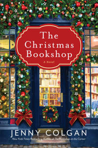 The Christmas Bookshop - 2878616708